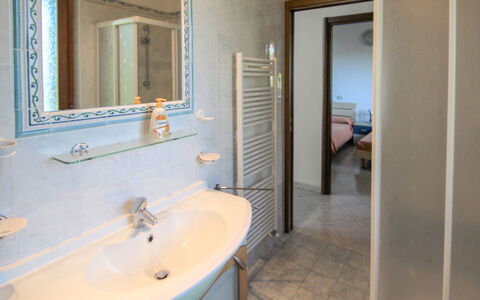 Logement:&nbsp;Daniela 400.3