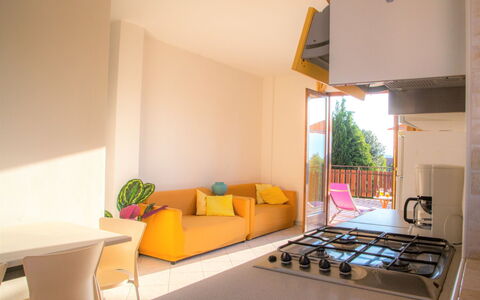 Logement:&nbsp;Residenza Agrifoglio 400.4