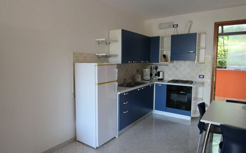 Logement:&nbsp;Residenza Agrifoglio 400.2