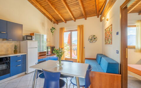 Logement:&nbsp;Residenza Agrifoglio 400.8