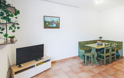 Logement:&nbsp;Residenza Agrifoglio 400.16