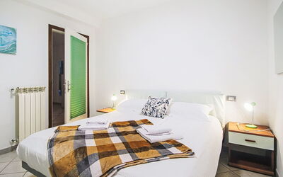 Logement:&nbsp;Residenza Agrifoglio 400.15