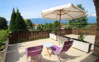 Logement:&nbsp;Residenza Agrifoglio 400.1