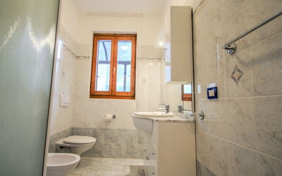 Logement:&nbsp;Residenza Agrifoglio 400.2
