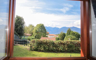 Logement:&nbsp;Residenza Agrifoglio 400.12