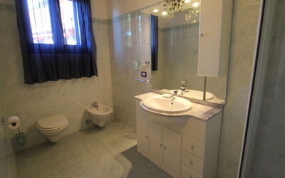Logement:&nbsp;Residenza Agrifoglio 400.12