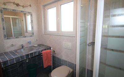 Logement:&nbsp;Residenza Agrifoglio 400.13