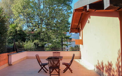 Logement:&nbsp;Daniela 400.3