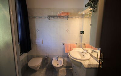 Logement:&nbsp;Residenza Agrifoglio 400.8