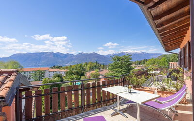 Logement:&nbsp;Residenza Agrifoglio 400.8