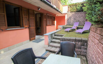 Logement:&nbsp;Residenza Agrifoglio 400.9