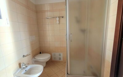 Logement:&nbsp;Residenza Agrifoglio 400.14