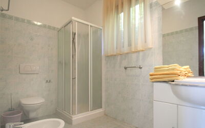 Logement:&nbsp;Residenza Agrifoglio 400.11