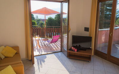 Logement:&nbsp;Residenza Agrifoglio 400.4