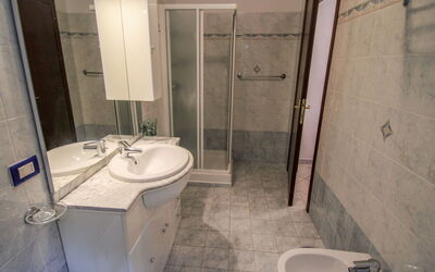 Logement:&nbsp;Residenza Agrifoglio 400.9