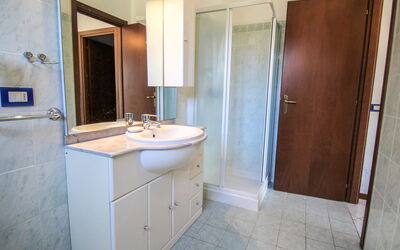 Logement:&nbsp;Residenza Agrifoglio 400.12