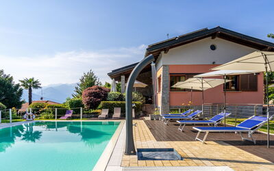 Logement:&nbsp;Residenza Agrifoglio 400.17