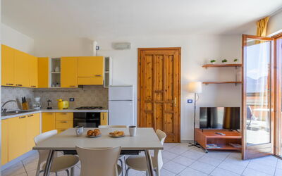 Logement:&nbsp;Residenza Agrifoglio 400.5