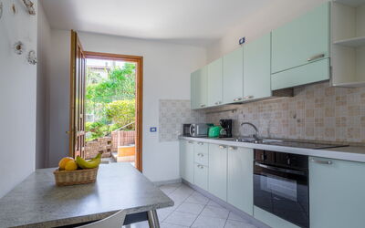 Logement:&nbsp;Residenza Agrifoglio 400.1