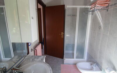 Logement:&nbsp;Residenza Agrifoglio 400.7