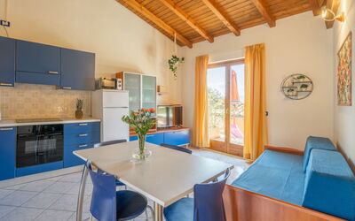 Logement:&nbsp;Residenza Agrifoglio 400.8