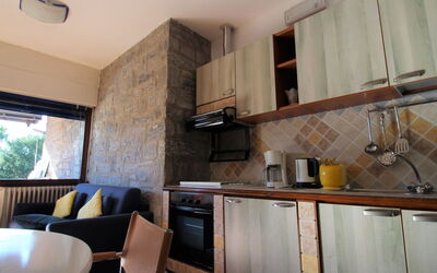 Logement:&nbsp;Residenza Agrifoglio 400.17