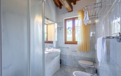 Logement:&nbsp;Residenza Agrifoglio 400.6