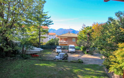 Logement:&nbsp;Daniela 400.3