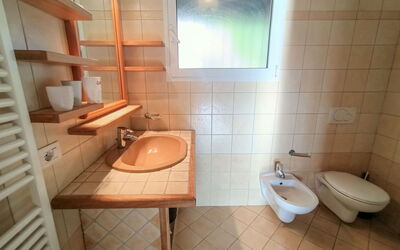 Logement:&nbsp;Residenza Agrifoglio 400.14