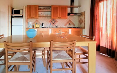 Logement:&nbsp;Residenza Agrifoglio 400.14