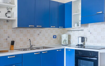 Logement:&nbsp;Residenza Agrifoglio 400.2