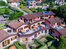 Logement:&nbsp;Residenza Agrifoglio 400.11