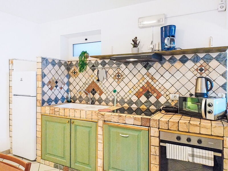 Logement:&nbsp;Residenza Agrifoglio 400.15