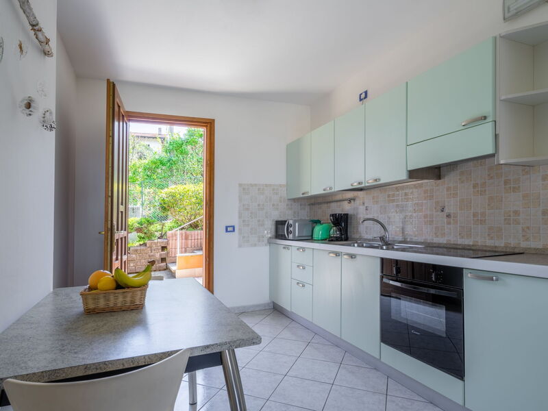 Logement:&nbsp;Residenza Agrifoglio 400.1