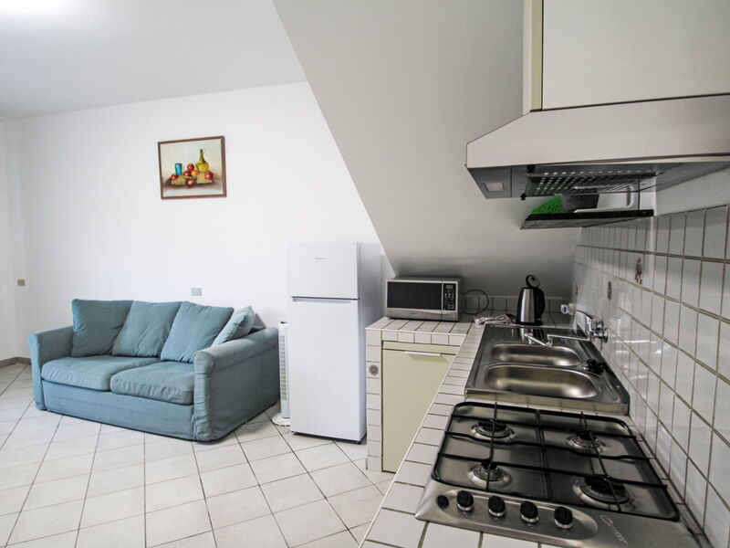 Logement:&nbsp;Residenza Agrifoglio 400.18