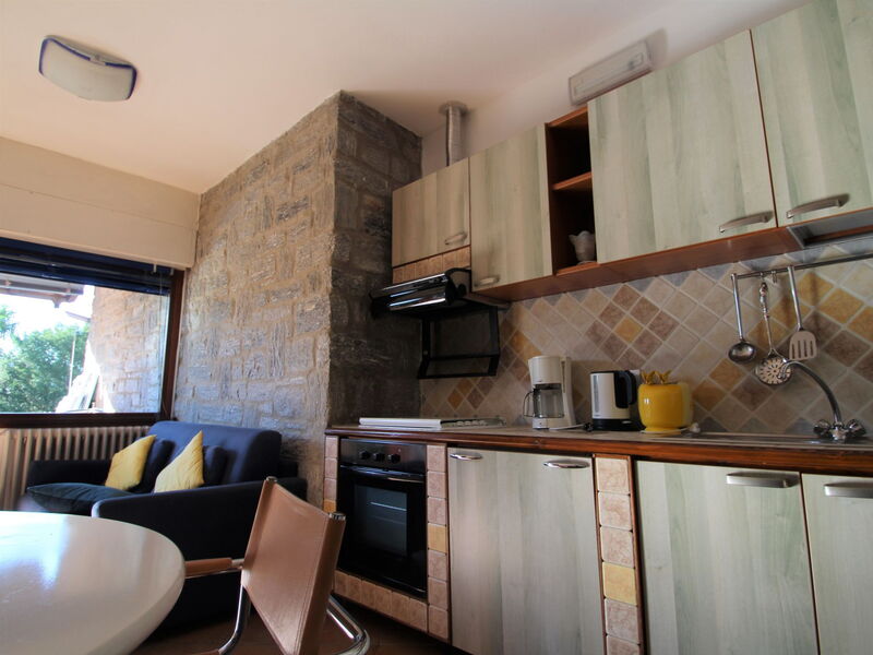 Logement:&nbsp;Residenza Agrifoglio 400.17