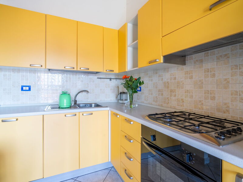 Logement:&nbsp;Residenza Agrifoglio 400.7