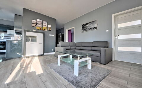 Logement:&nbsp;U Kraka 100.3