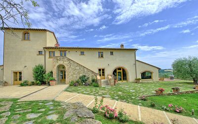 Villa Le Buche