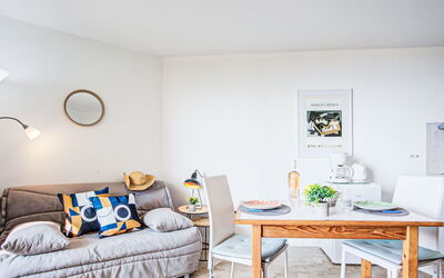 Logement:&nbsp;Le Beach 650.26