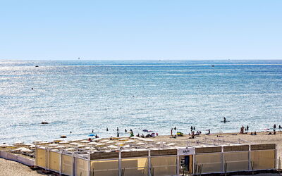 Logement:&nbsp;Le Beach 650.26