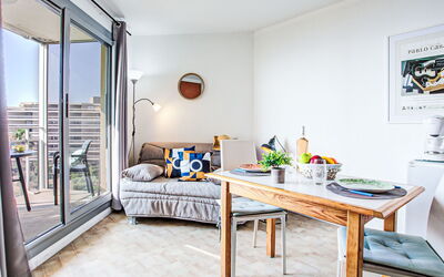Logement:&nbsp;Le Beach 650.26