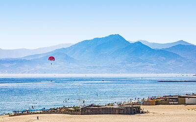 Logement:&nbsp;Le Beach 650.26