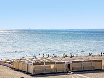 Logement:&nbsp;Le Beach 650.26