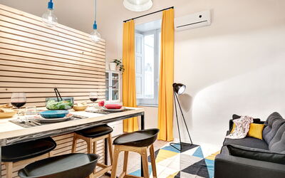 Il Paladino: il-paladino-napoli-apartment-living-room