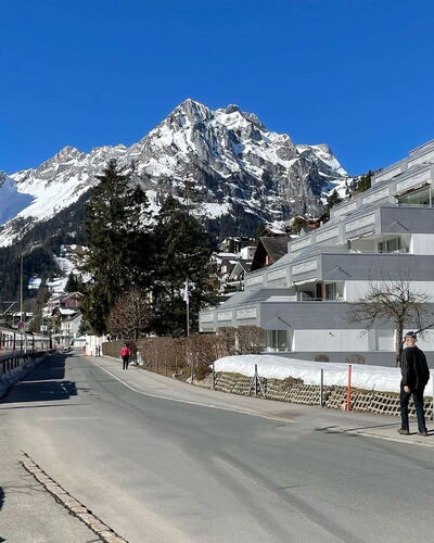 Sunnmatt West Wohnung 936