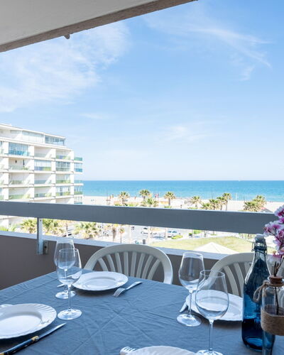 Canet-Plage 670