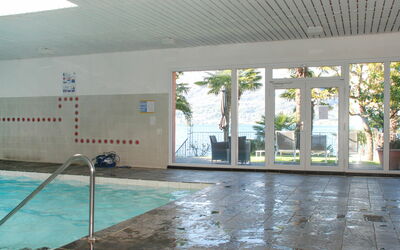 location de vacances App. Vira Lago 500 Ost - Eg - Vira, Tessin, Suisse
