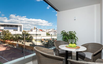 Logement:&nbsp;Estepona Roof Top View 114.1