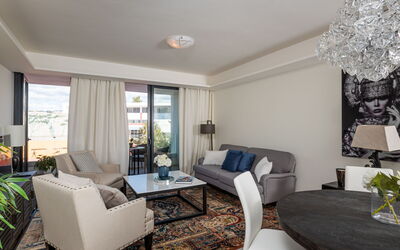 Logement:&nbsp;Estepona Roof Top View 114.1